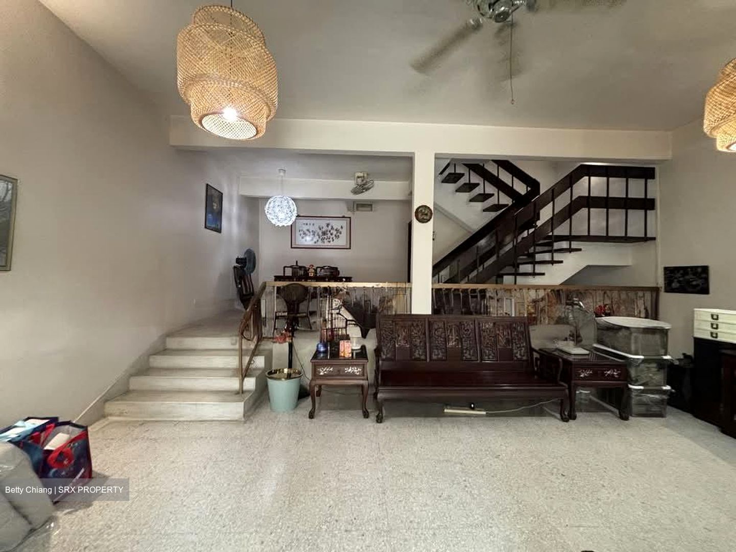 Fulton Hill (D20), Terrace #599257681